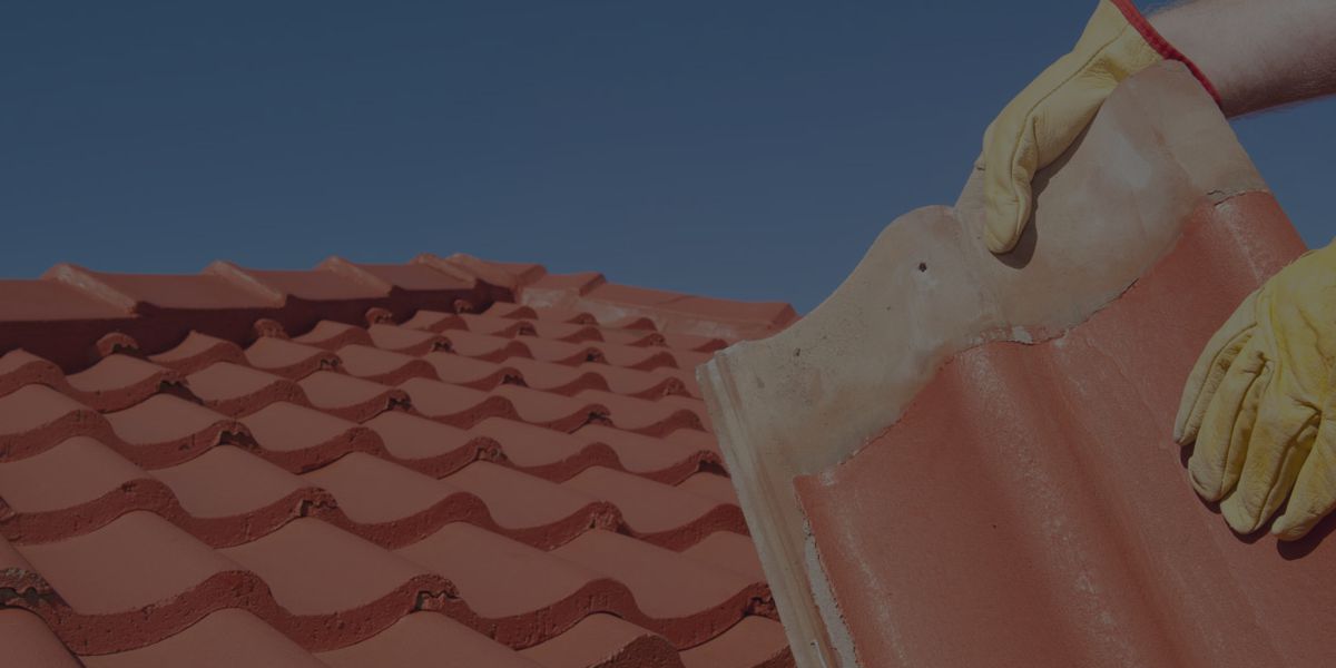 WE WILL HELP YOU TO FIX YOUR ROOF